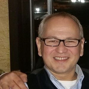 Meet your Posher, James